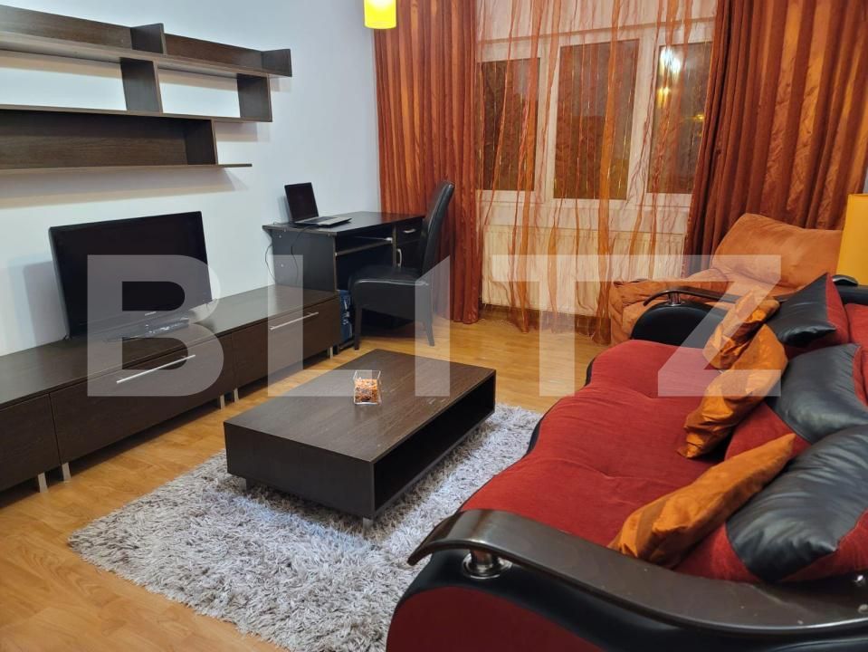 Apartament de închiriat 3 camere Zorilor - 175868AI | BLITZ Cluj-Napoca | Poza2