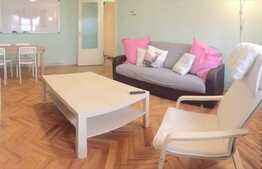 3 camere, 68 mp, decomandat, boxa subsol, zona strazii Gheorghe Dima