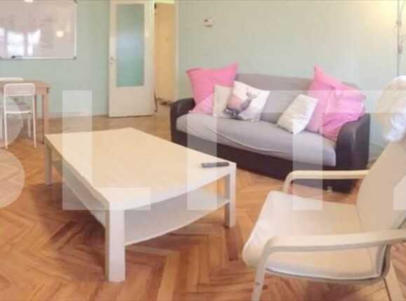 Apartament de vânzare 3 camere Zorilor - 17587AV | BLITZ Cluj-Napoca | Poza1