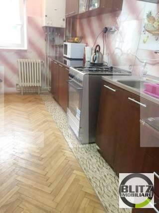 Apartament de vânzare 3 camere Zorilor - 17587AV | BLITZ Cluj-Napoca | Poza4