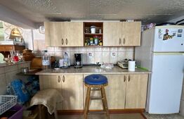 Casa saseasca de vanzare, curte, gradina, teren 3000 mp - Jimbor, jud Brasov