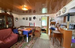 Casa saseasca de vanzare, curte, gradina, teren 3000 mp - Jimbor, jud Brasov