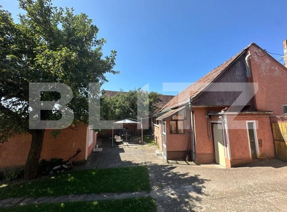 Casa de vânzare 5 camere Jimbor - 175871CV | BLITZ Brașov | Poza8