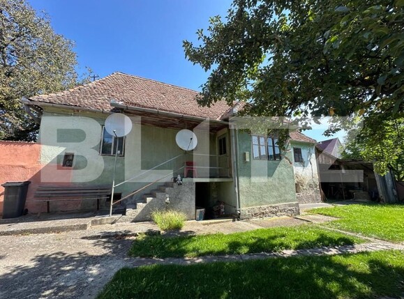 Casa de vânzare 5 camere Jimbor - 175871CV | BLITZ Brașov | Poza4