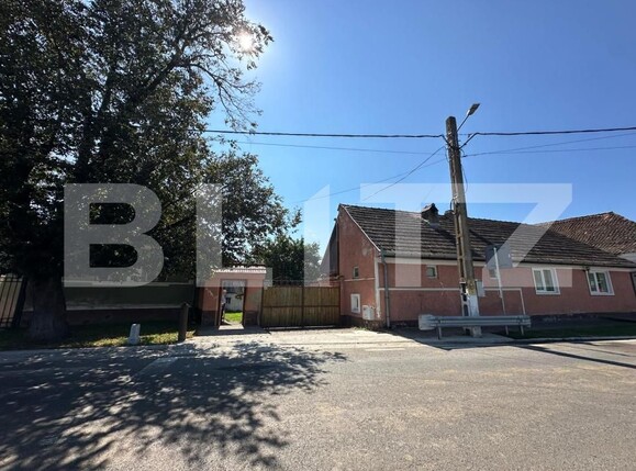 Casa de vânzare 5 camere Jimbor - 175871CV | BLITZ Brașov | Poza2