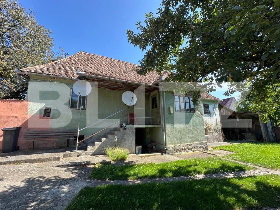 Casa de vânzare 5 camere Jimbor - 175871CV | BLITZ Brașov | Poza4