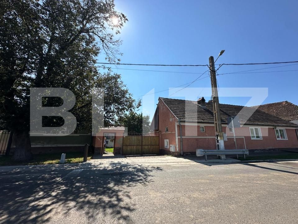 Casa de vânzare 5 camere Jimbor - 175871CV | BLITZ Brașov | Poza2