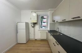 Apartament 2 camere, 55 mp, etaj 1, complet renovat – zona Judetean