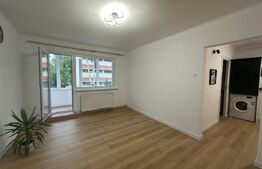 Apartament 2 camere, 55 mp, etaj 1, complet renovat – zona Judetean