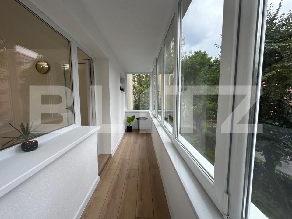 Apartament de vânzare 2 camere Judetean - 175872AV | BLITZ Brașov | Poza3