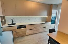 Apartament premium cu 2 camere, mobilat/utilat nou, complex Elite City!