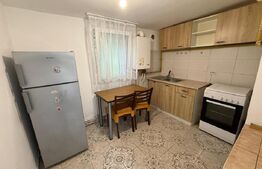 Garsoniera, 30mp, zona BIG Manastur