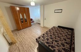 Garsoniera la Casa, 30mp, zona BIG Manastur