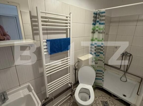 Garsonieră de închiriat Manastur - 175885AI | BLITZ Cluj-Napoca | Poza4