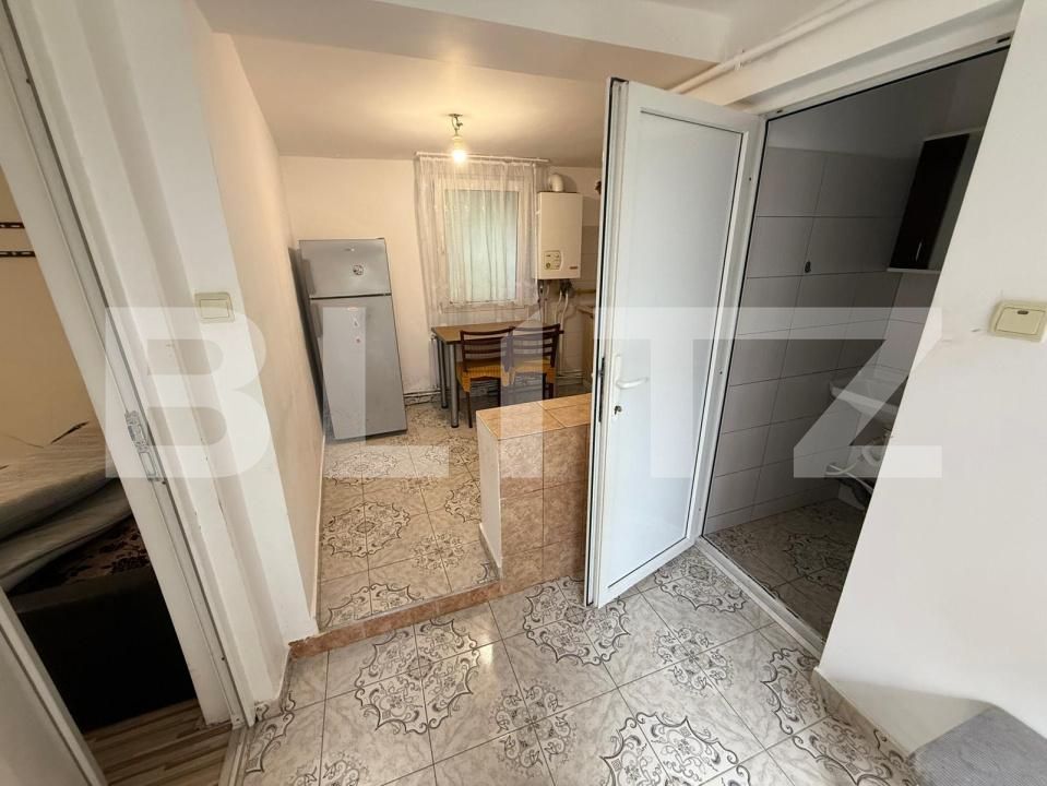 Garsonieră de închiriat Manastur - 175885AI | BLITZ Cluj-Napoca | Poza2