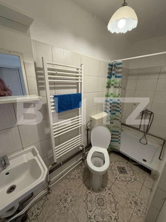 Garsonieră de închiriat Manastur - 175885AI | BLITZ Cluj-Napoca | Poza4