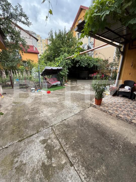 Garsonieră de închiriat Manastur - 175885AI | BLITZ Cluj-Napoca | Poza5