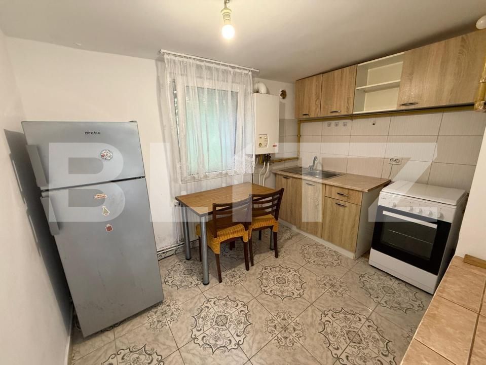 Garsonieră de închiriat Manastur - 175885AI | BLITZ Cluj-Napoca | Poza1