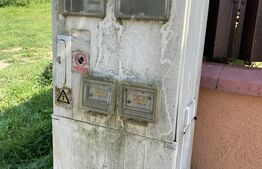 Teren intravilan, 1540 mp, 32 mp front, Corusu