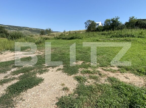 Teren de vânzare Coruşu - 175887TV | BLITZ Cluj-Napoca | Poza1