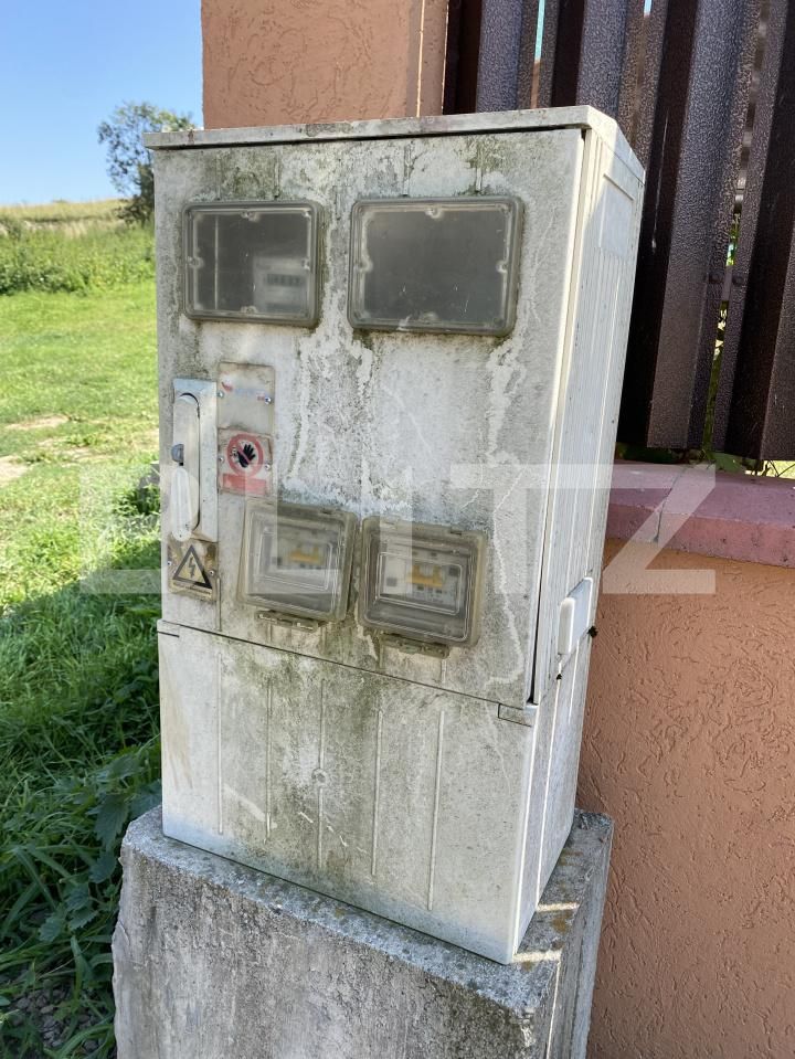 Teren de vânzare Coruşu - 175887TV | BLITZ Cluj-Napoca | Poza2