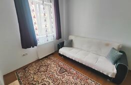 Apartament cu doua camere, mobilat, etaj 2, strada Florilor