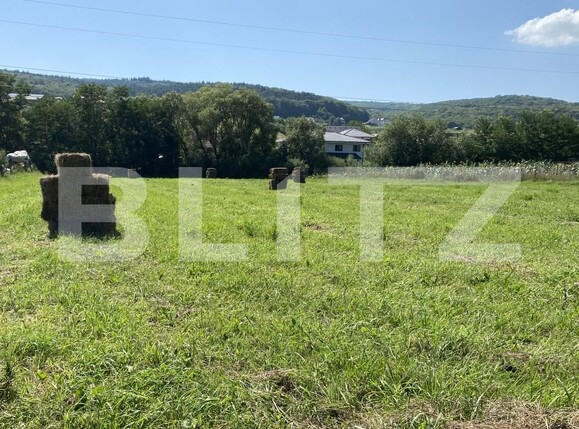 Teren de vânzare Popesti - 175889TV | BLITZ Cluj-Napoca | Poza1