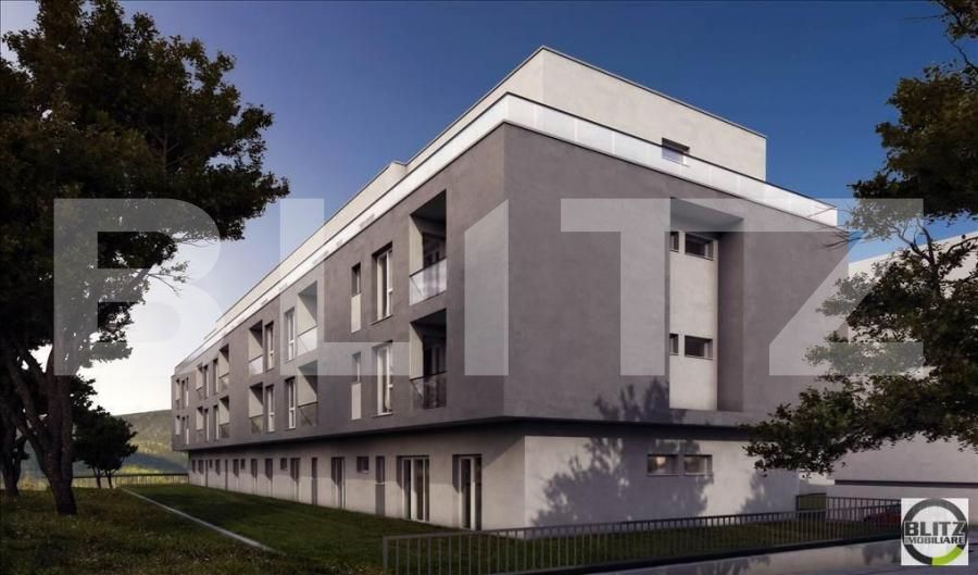 Apartament de vânzare 3 camere Zorilor - 17589AV | BLITZ Cluj-Napoca | Poza2