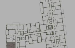 COMISION 0! Apartament 3 camere, etaj intermediar, Semicentral