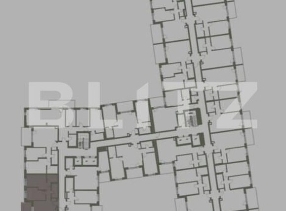 Apartament de vânzare 3 camere Semicentral - 175890AV | BLITZ Cluj-Napoca | Poza3