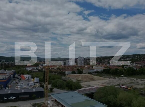 Apartament de vânzare 3 camere Semicentral - 175890AV | BLITZ Cluj-Napoca | Poza1