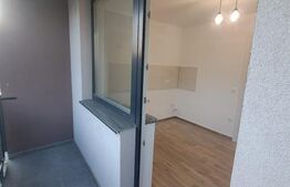 Garsonieră spațioasă de vânzare | Tractorul | 43 mp | Decomandată | Parter | 