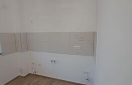 Garsonieră spațioasă de vânzare | Tractorul | 43 mp | Decomandată | Parter | 