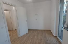 Garsonieră spațioasă de vânzare | Tractorul | 43 mp | Decomandată | Parter | 