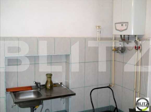 Garsonieră de vânzare Central - 1759AV | BLITZ Cluj-Napoca | Poza4