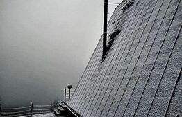 Cabana A-Frame – Mountain Escape Mărișel