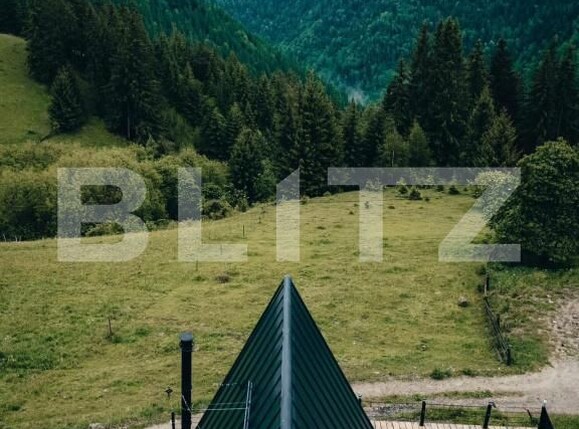 Casa de vânzare 2 camere Mărişel - 175900CV | BLITZ Cluj-Napoca | Poza9