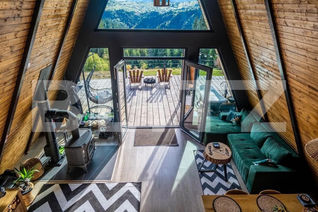 Casa de vânzare 2 camere Mărişel - 175900CV | BLITZ Cluj-Napoca | Poza15