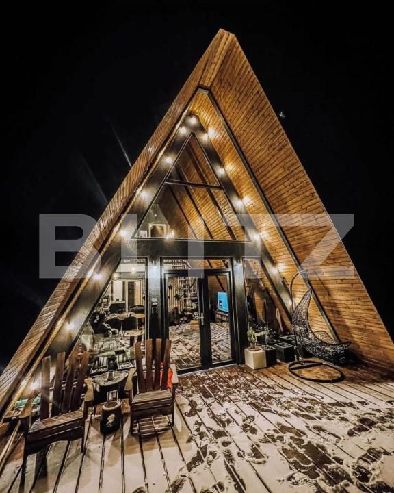 Casa de vânzare 2 camere Mărişel - 175900CV | BLITZ Cluj-Napoca | Poza2