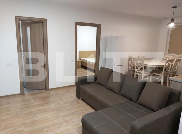 Apartament de închiriat 3 camere Manastur - 175902AI | BLITZ Cluj-Napoca | Poza2