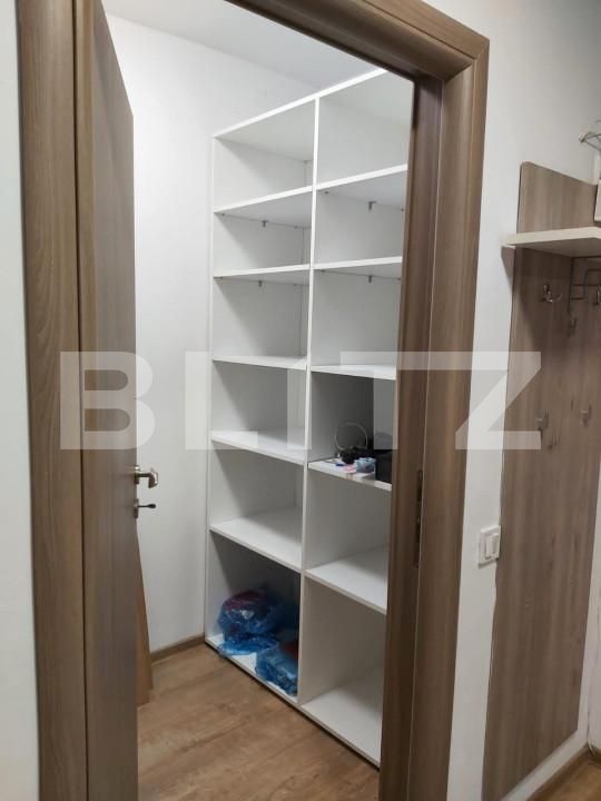 Apartament de închiriat 3 camere Manastur - 175902AI | BLITZ Cluj-Napoca | Poza12