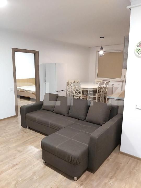 Apartament de închiriat 3 camere Manastur - 175902AI | BLITZ Cluj-Napoca | Poza1