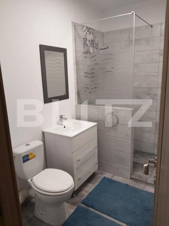 Apartament de închiriat 3 camere Manastur - 175902AI | BLITZ Cluj-Napoca | Poza10