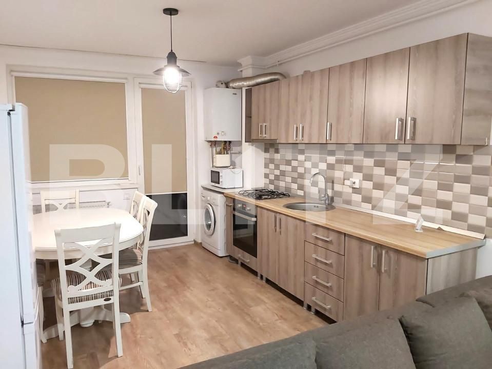 Apartament de închiriat 3 camere Manastur - 175902AI | BLITZ Cluj-Napoca | Poza3