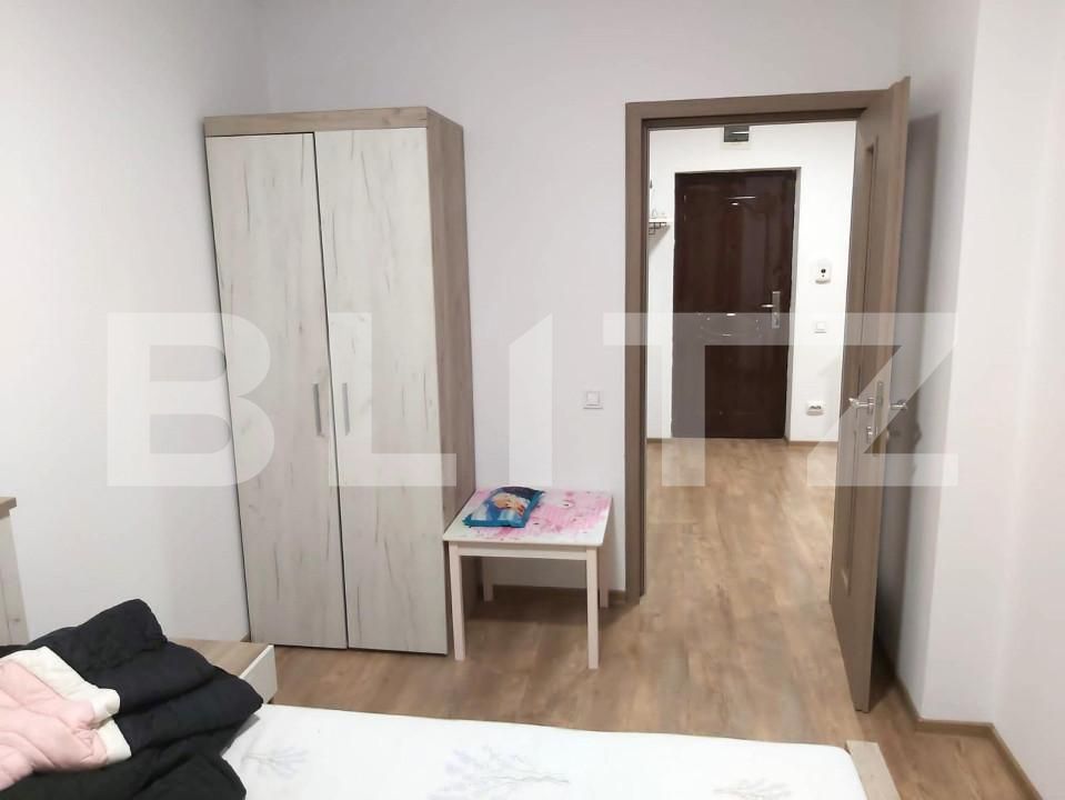 Apartament de închiriat 3 camere Manastur - 175902AI | BLITZ Cluj-Napoca | Poza9