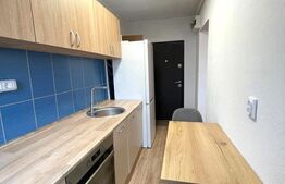 Apartament 2 camere, 37 mp, A.C., Aleea Retezat