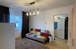 Apartament 2 camere, 37 mp, A.C., Aleea Retezat