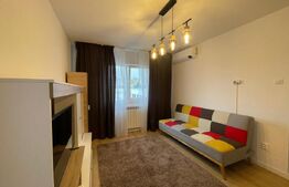 Apartament 2 camere, 37 mp, A.C., Aleea Retezat