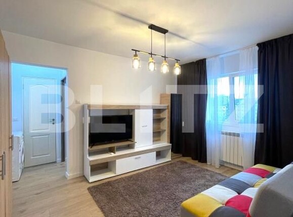 Apartament de închiriat 2 camere Manastur - 175904AI | BLITZ Cluj-Napoca | Poza1