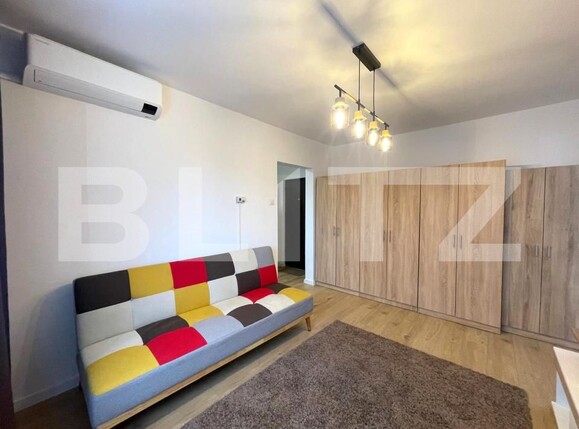 Apartament de închiriat 2 camere Manastur - 175904AI | BLITZ Cluj-Napoca | Poza4
